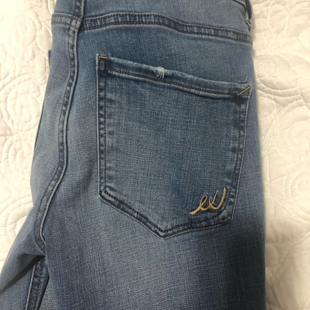 Express jeans - Picture 4 of 4